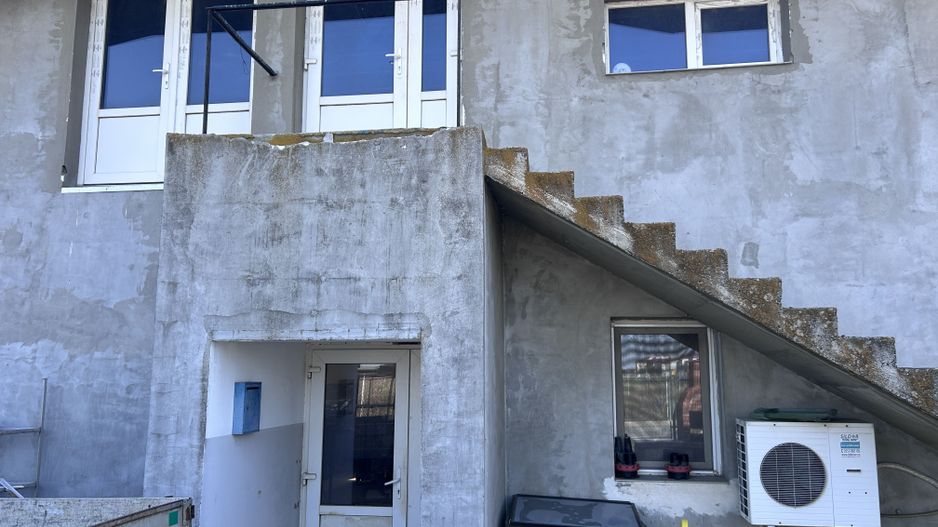 Depozit/Spatiu productie de vânzare – zonă cu acces TIR - Poză 8