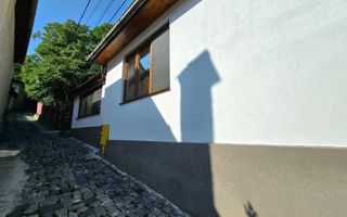 Vanzare Casa 3 Camere | 95mp Utili | Centrul Istoric Brasov - Poză 24