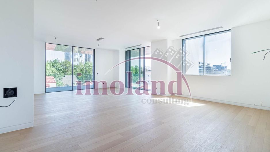 Apartament - 3 camere - vanzare - Lacul Floreasca - Poză 1