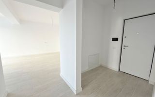 Apartament cu 2 camere, 54 mp utili la parter finalizat la asfalt in Giroc. - Poză 5