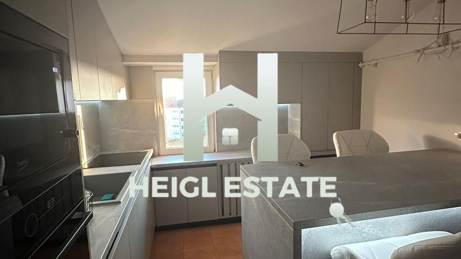 Apartament 2 camere la mansarda in zona Freidorf - Poză 1