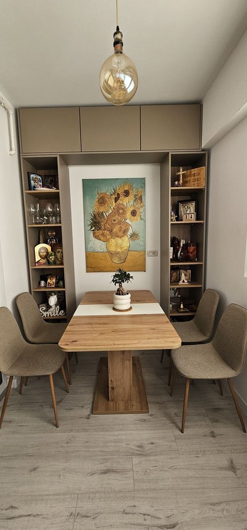 Apartament 2 camere de inchiriat Central Address Residence parc Carol - Poză 6