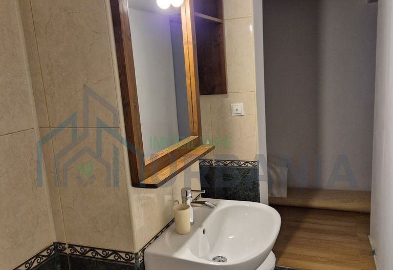 Premium Garden-View Dacia | Parchet șlefuit 7 runde, Evacuare proprie - Poză 8