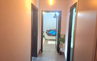 VANZARE 2 CAMERE + LOC DE PARCARE | BLOC 1982 | STEFAN CEL MARE - Poză 6