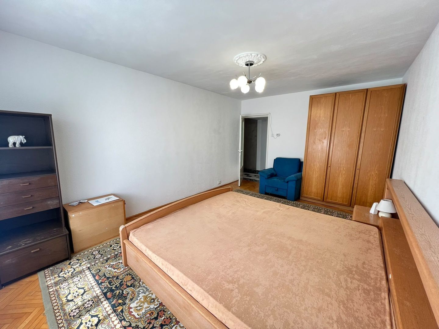 Apartament cu 2 dormitoare | 55 mp | Intre Lacuri | FSEGA - Poză 3