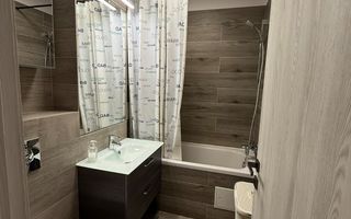 Garsoniera Zen Living Politehnica Bloc 2022 Metrou Grozavesti - Poză 8