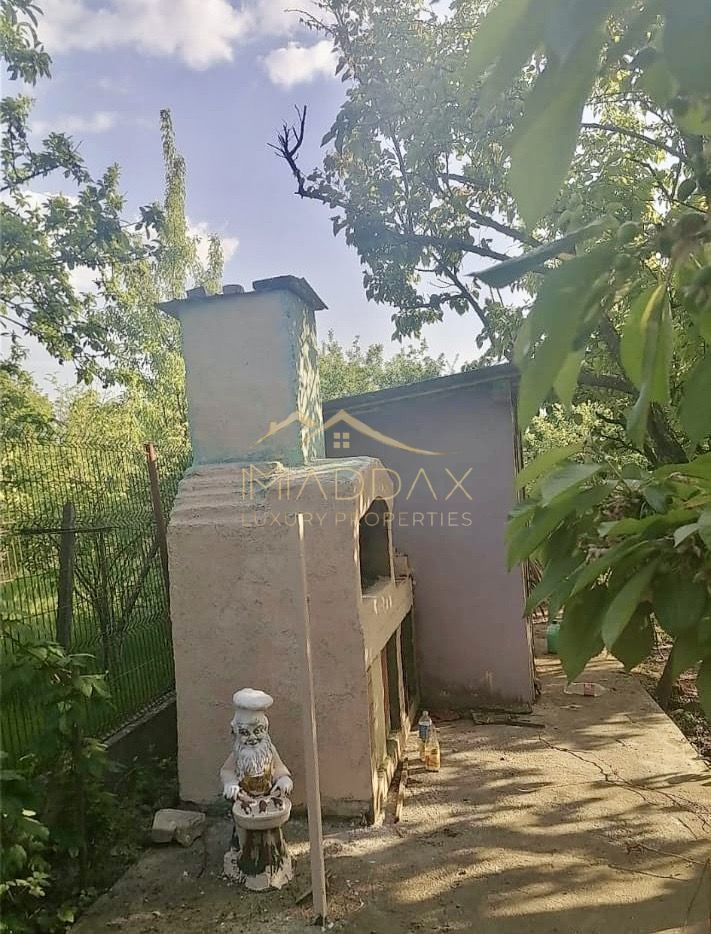 Vila 9 camere***gradina cu pomi fructiferi//1085 mp teren***Dragomiresti-Deal - Poză 16