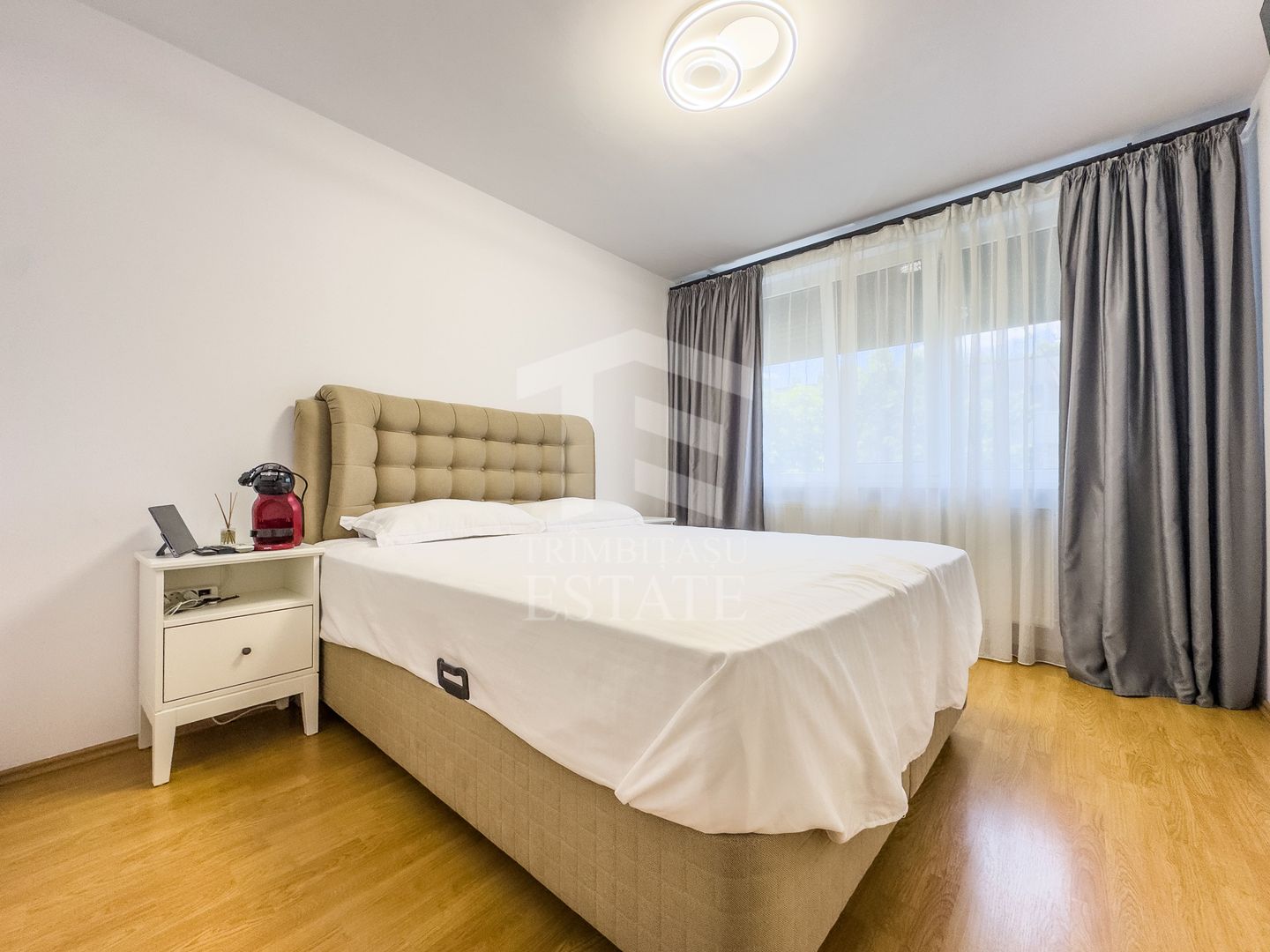 Drumul Taberei | Loc de Parcare | Valea Argesului | metrou | renovat - Poză 3