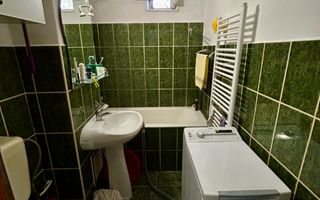 Apartament 2 Camere Splaiul Crisanei - Poză 5
