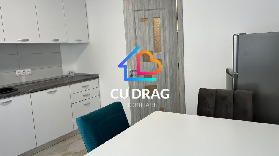 Apartament 2 camere Doamna Stanca - Poză 1