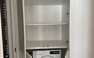 CORTINA NORD - 2 CAMERE MODERNE CU PARCARE SUBTERANA - Poză 18