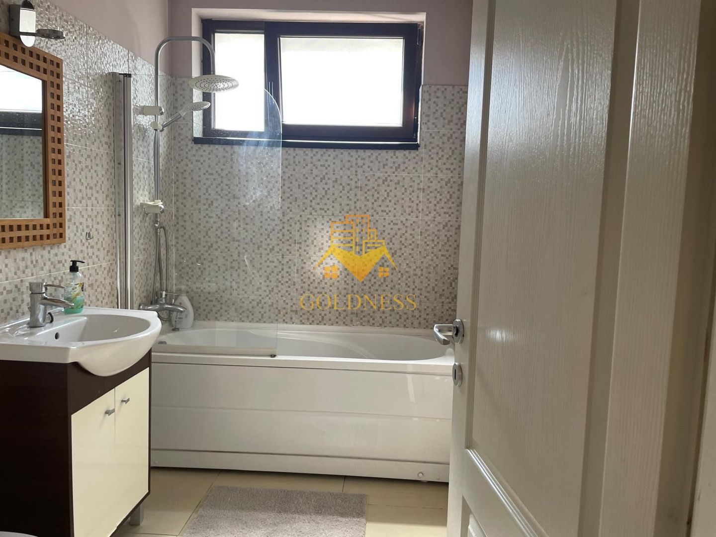 2 camere open space, balcon, parcare, Manastur, Privaverii, Mc Donalds - Poză 5