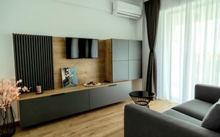 Oferim spre inchiriere apartament cu 3 camere, totul Nou, zona Lipovei,Bloc Nou - Poză 2