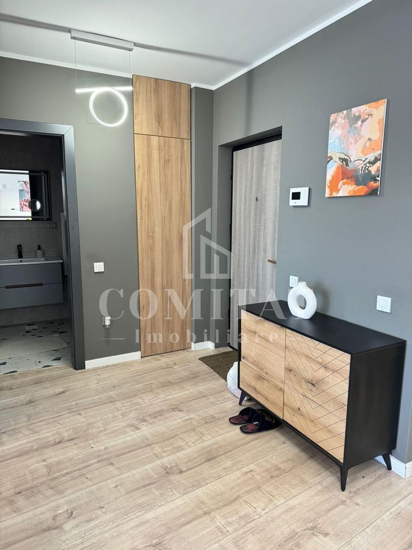 Apartament 2 camere | 53mp | zona Inspectoratului de Politie - Poză 4