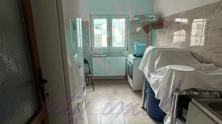 3 camere lanaga METROU si Parc - Poză 12