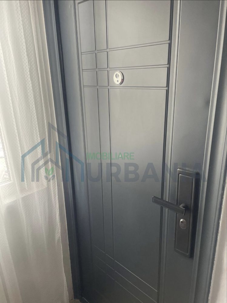 Garsonieră renovată, prima închiriere, în zona Alexandru cel Bun (la Familial), Iași - Poză 4