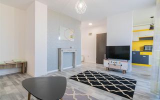 ** Apartament superb cu 3 camere panorama A Muresanu Sud ** - Poză 5