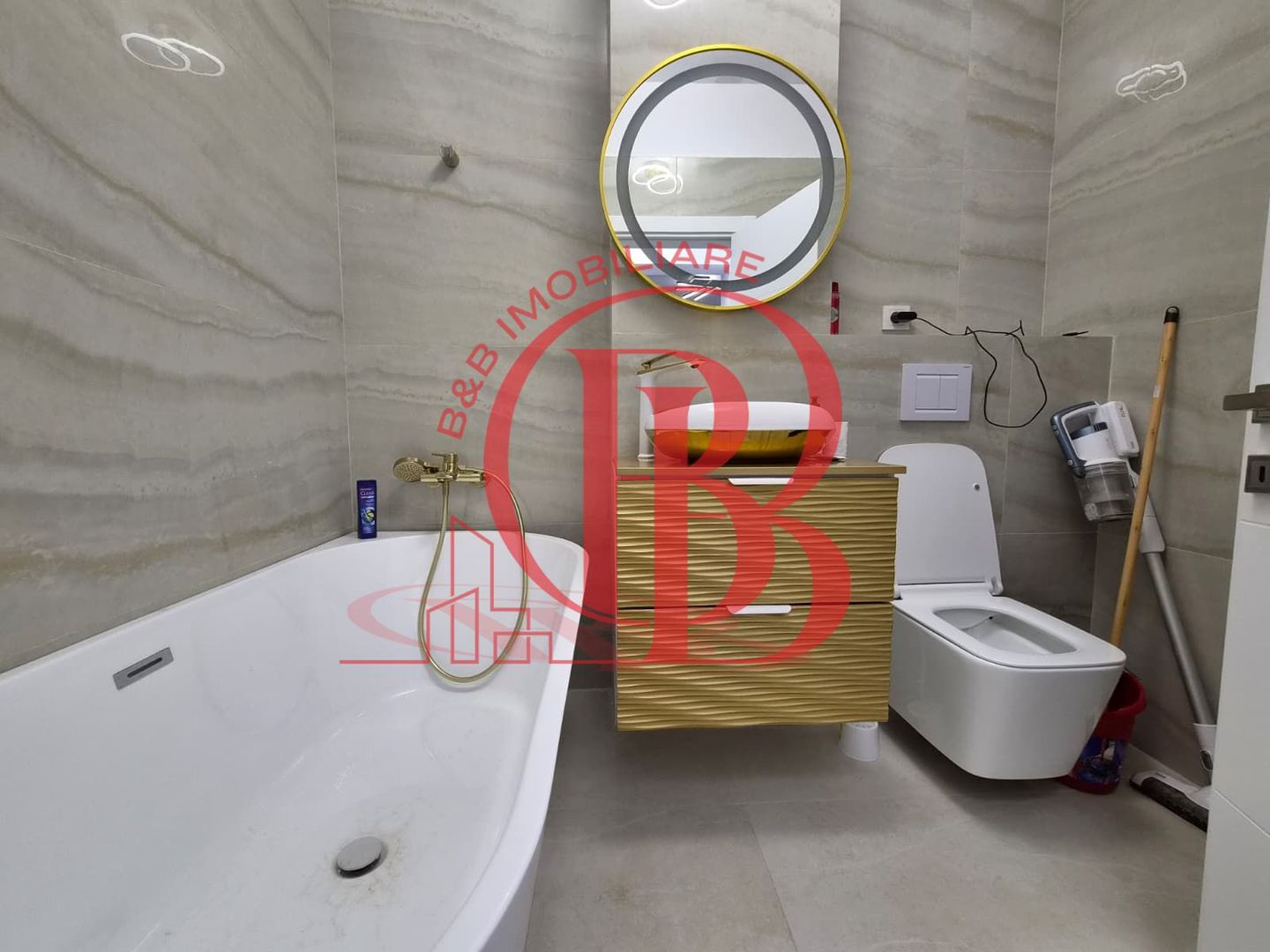 Apartament 2 camere Mobilat Totul Nou Theodor Pallady - Poză 6