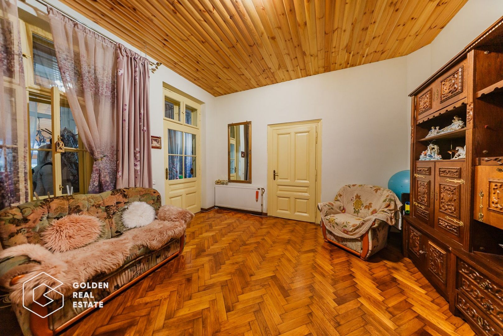 Proprietate in zona Centrala, complet amenajata, comision 0% - Poză 2