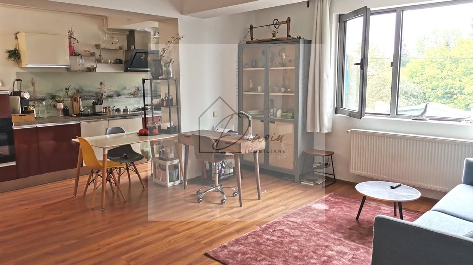2 camere Pipera - Lemon Park I Parcare inclusa I COM 0% - Poză 8