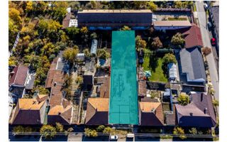 Teren pentru construcții, zonă Premium în Grădiște - Poză 1