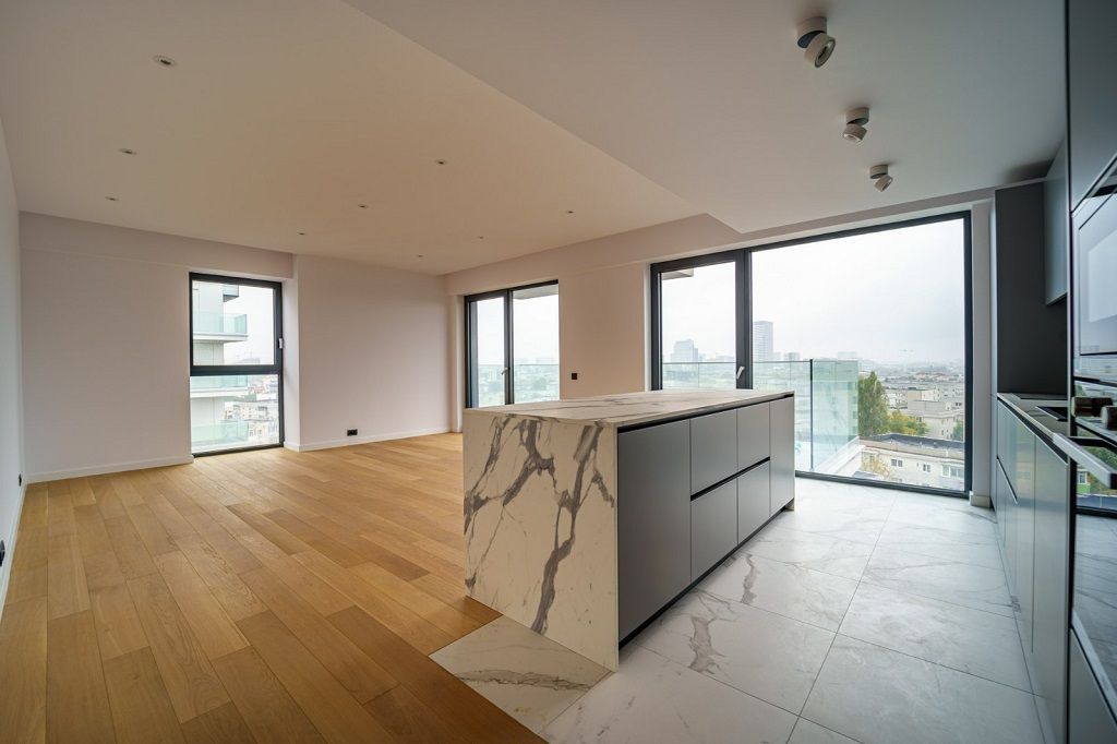 Apartament 3 camere | De vanzare | Herastrau | Vedere panoramica - Poză 2