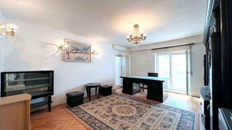 3 camere et 2- 81mp Unirii-Izvor-Natiunile Unite - Poză 1