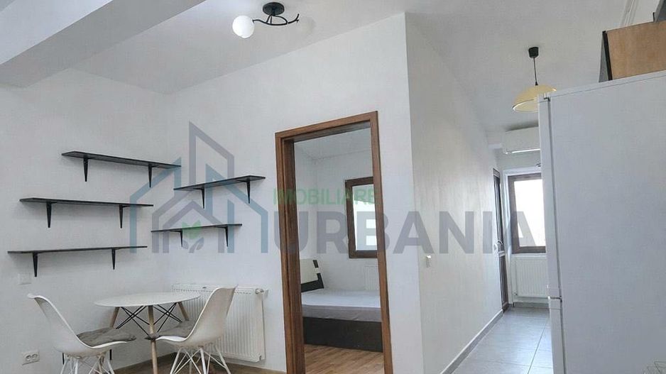 Închiriere apartament 2 camere/ Tätǎrasi /# /bloc nou - Poză 2