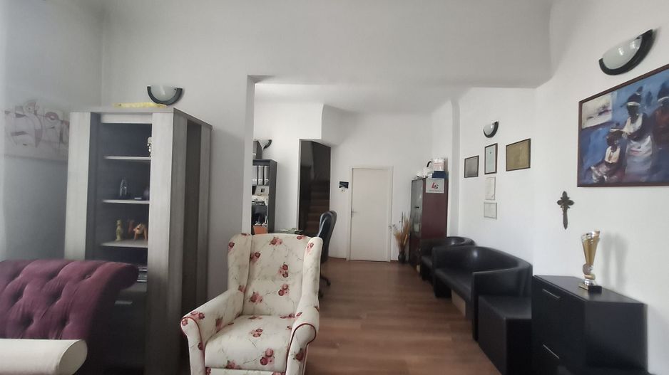URGENT!, APARTAMENT TIP duplex in vila CONSOLIDATA, liber,  NEGOCIABIL - Poză 6