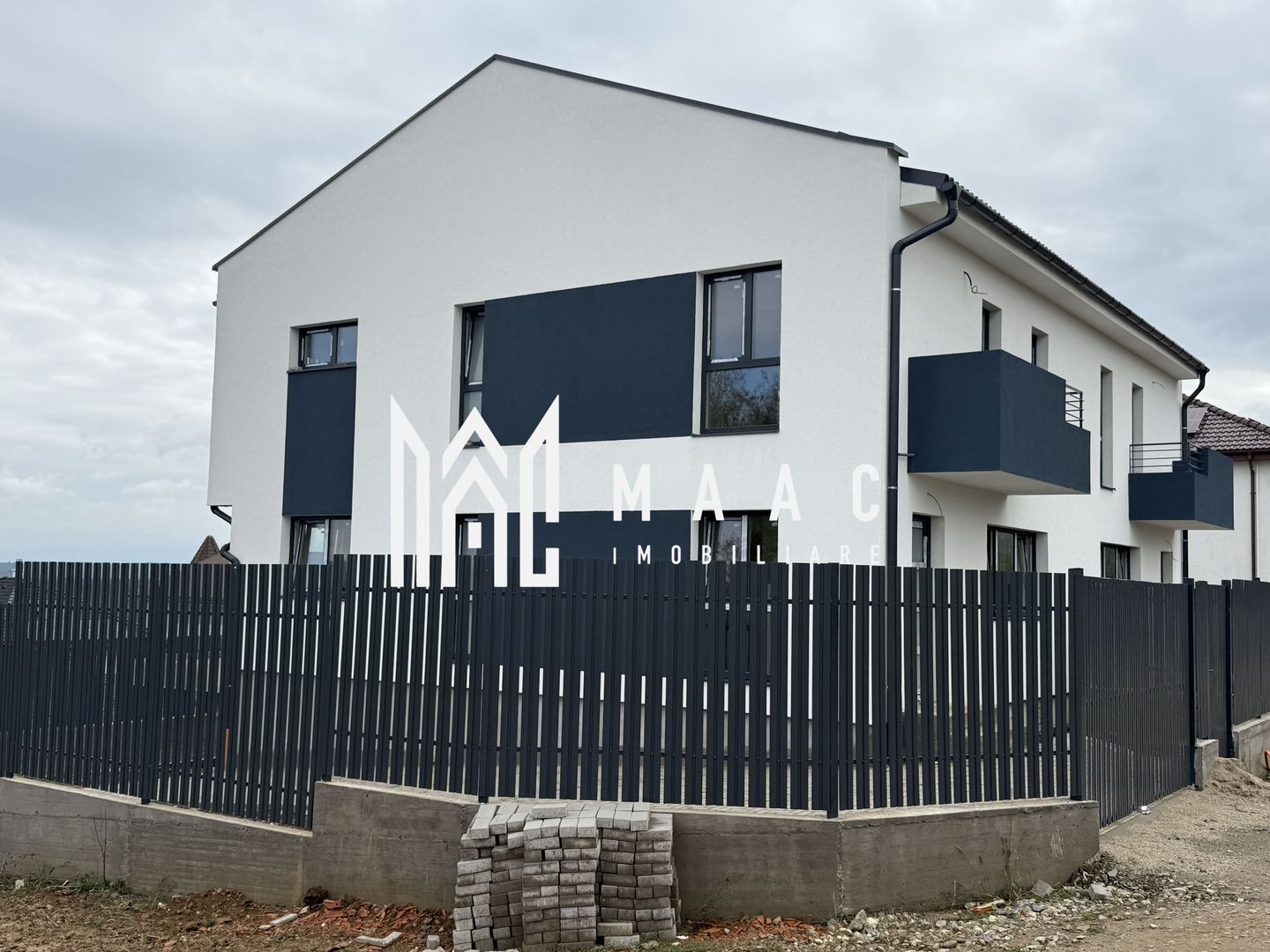 Casă 4 camere I Arhitectilor I Vedere spre Munți I COMISION ZERO - Poză 2