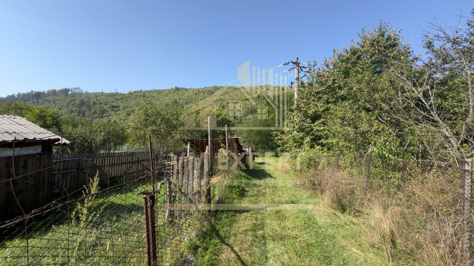 CASĂ 4 CAMERE TEREN 1316 MP LEREȘTI ARGEȘ - Poză 39