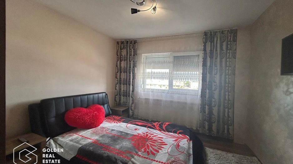 Apartament 3 camere, 92 mp utili, zona Aradul Nou - Poză 9