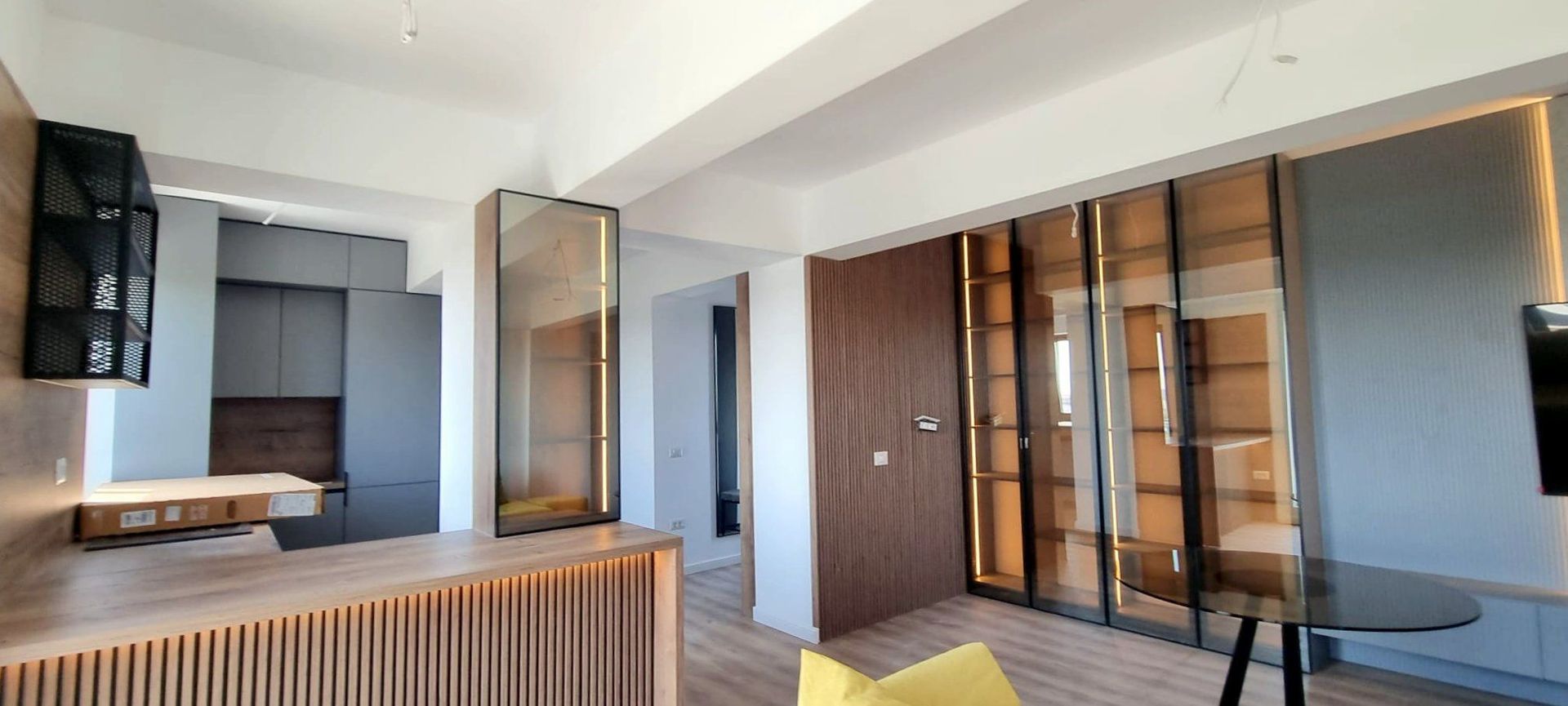 Penthouse - Duplex - Poză 1
