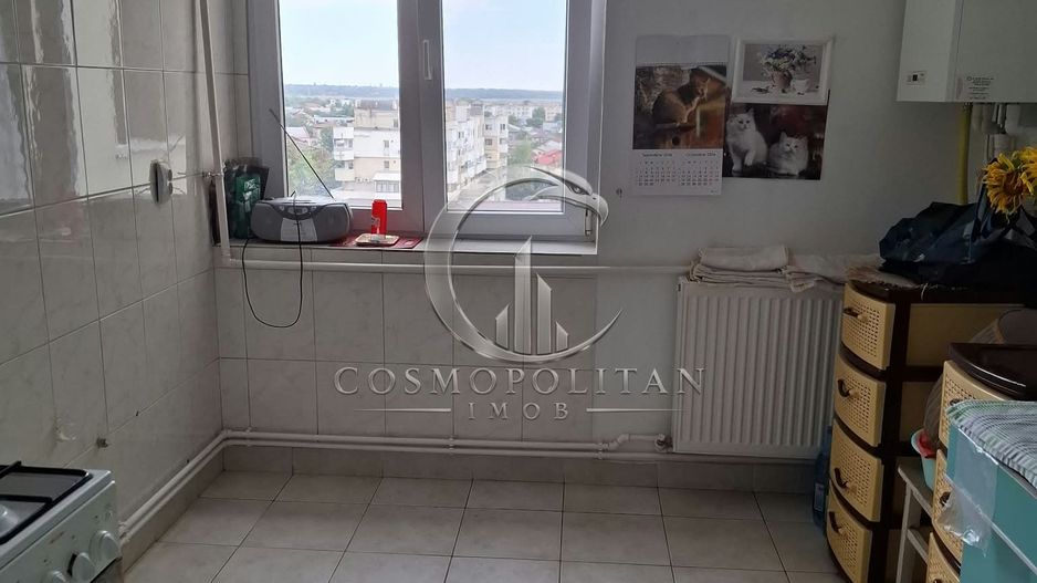 Apartament cu 3 camere ultracentral / Platou Dacia ~ etaj 7din9 - Poză 14
