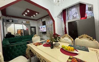 Vânzare Casă 2 Camere || Bulevardul Mărășești Nr. 11 || Lângă Parcul Carol - Poză 10