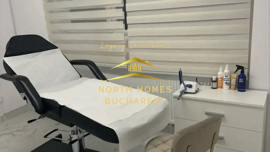 Spatiu comercial - Salon Infumusetare - Poză 4