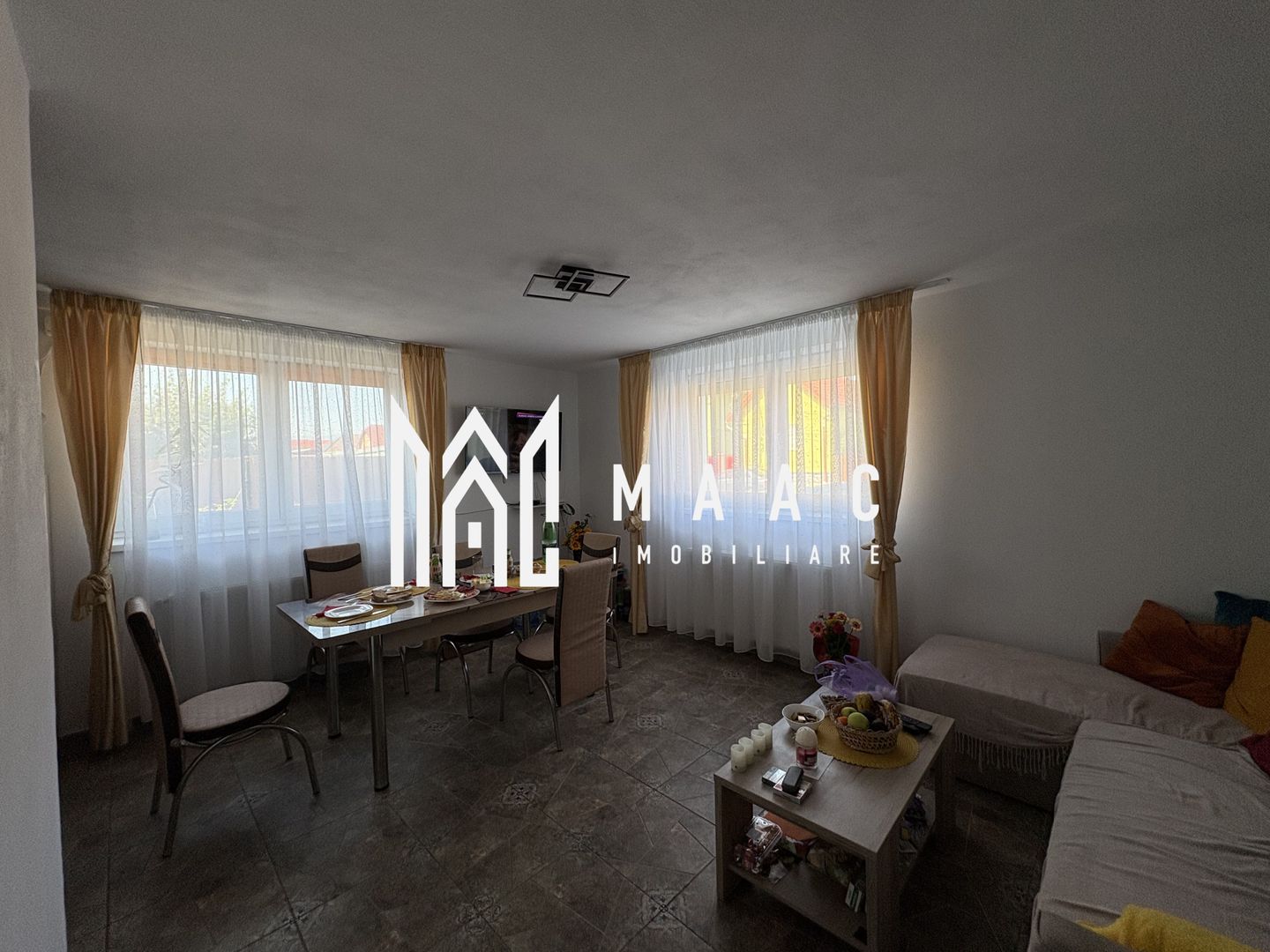 Apartament 2 camere | Turnișor | 56 mp, grădină - Poză 4