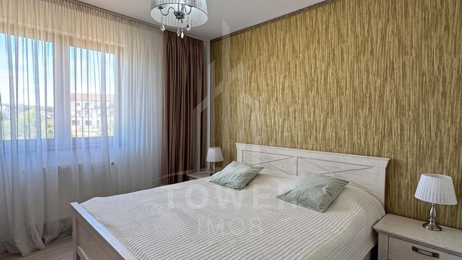 Apartament de lux | Cartierul Arhitecților, Str. Grigore Ionescu - Poză 8