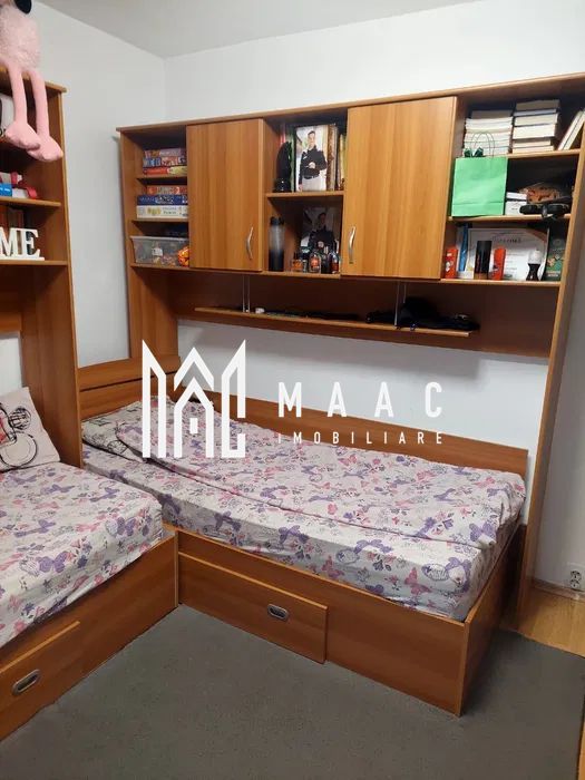 Apartament 2 camere | Parter | Balcon | Pivnita | 64 MPU - Poză 3