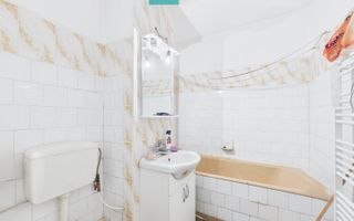 Apartament cu 2 camere semidecomandat - central - Poză 7