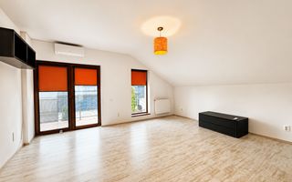 Casa individuala 5 camere de inchiriat in Buna Ziua | Str. Macesului - Poză 9