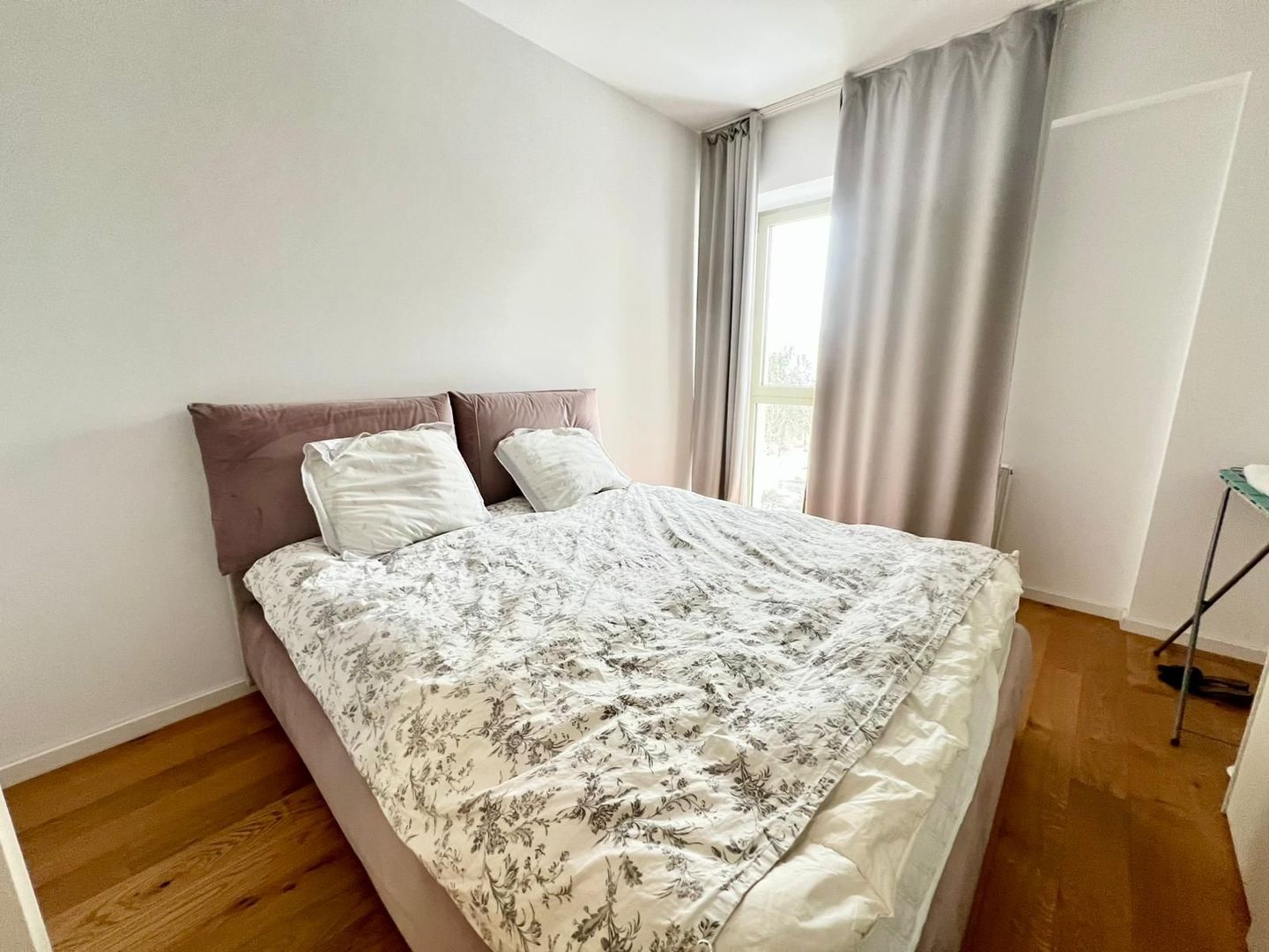 Apartament modern 2 camere – Aviatiei / Herăstrău - Poză 3