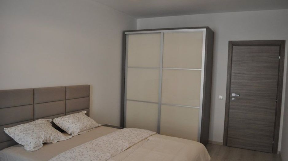 De Inchiriat Apartament 3 Camere Soho - Unirii sect 4 - Poză 6