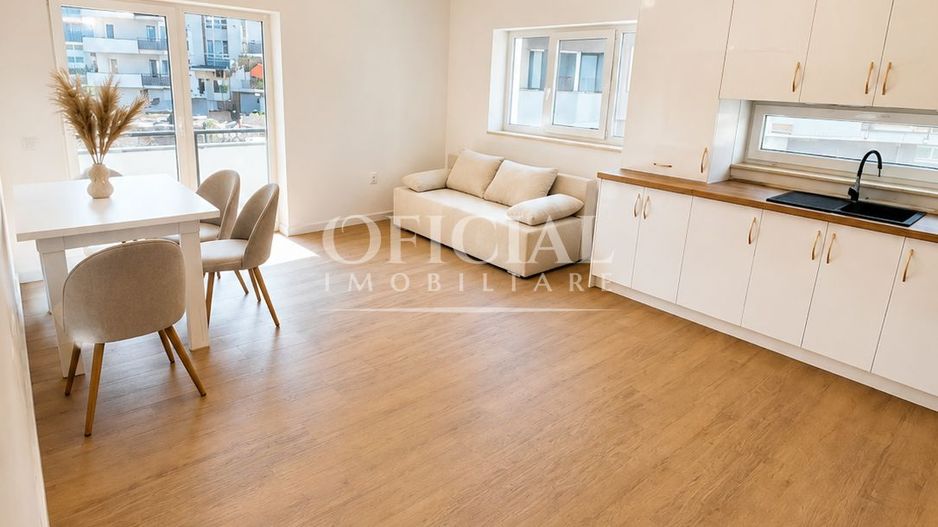 Apartament 3 camere | Pet friendly | Parcare | 68mp | Eroilor Floresti - Poză 2