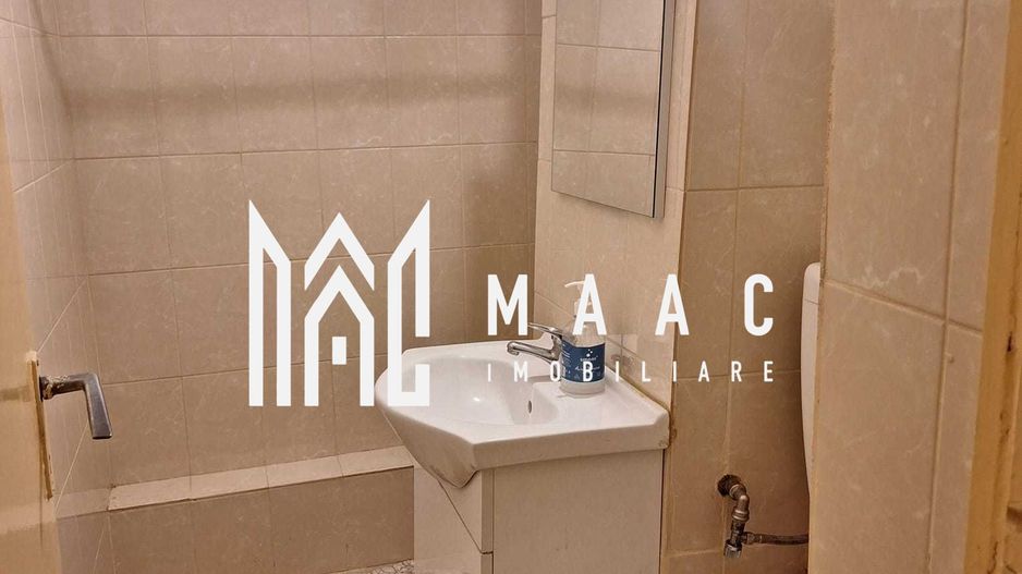 Apartament 2 camere de închiriat | Hipodrom 2, Sibiu | Parter - Poză 5