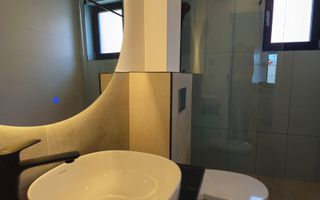 Apartament 4 Camere de vanzare Iancu Nicolae utilat mobilat - Poză 6