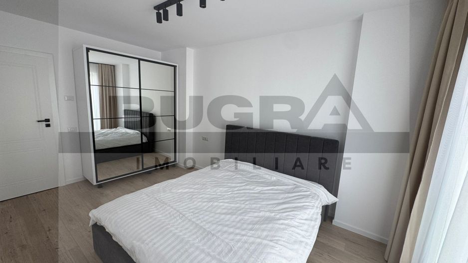 Apartament 3 camere, 77 mp, TOTUL NOU, Elite Residence - Poză 4