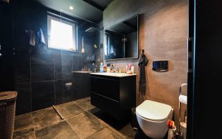 3 Camere, Penthouse, Premium, Europa,Zorilor,Parcare,UMF, Calea Turzii - Poză 7
