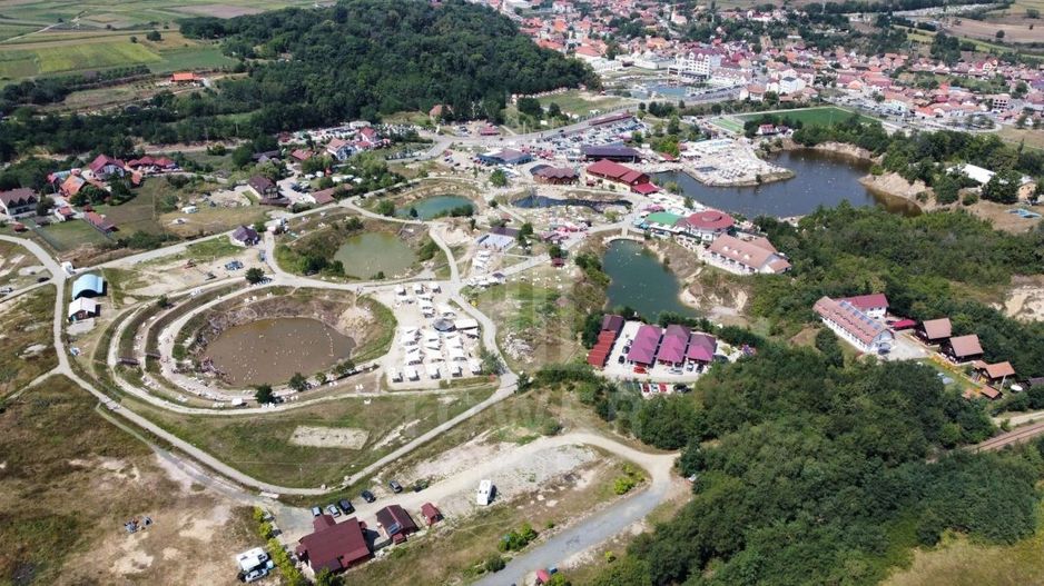 PENSIUNEA MAQ - LACUL NEGRU - Poză 2