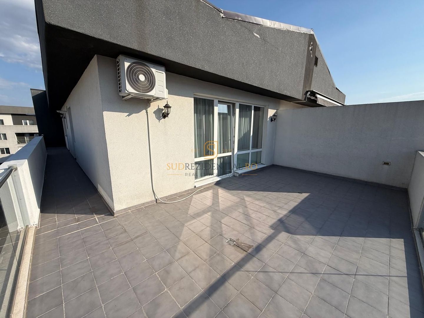 Apartament 2 camere, terasa proprie, Drumul Jilavei - Metrou Aparatori - Poză 6